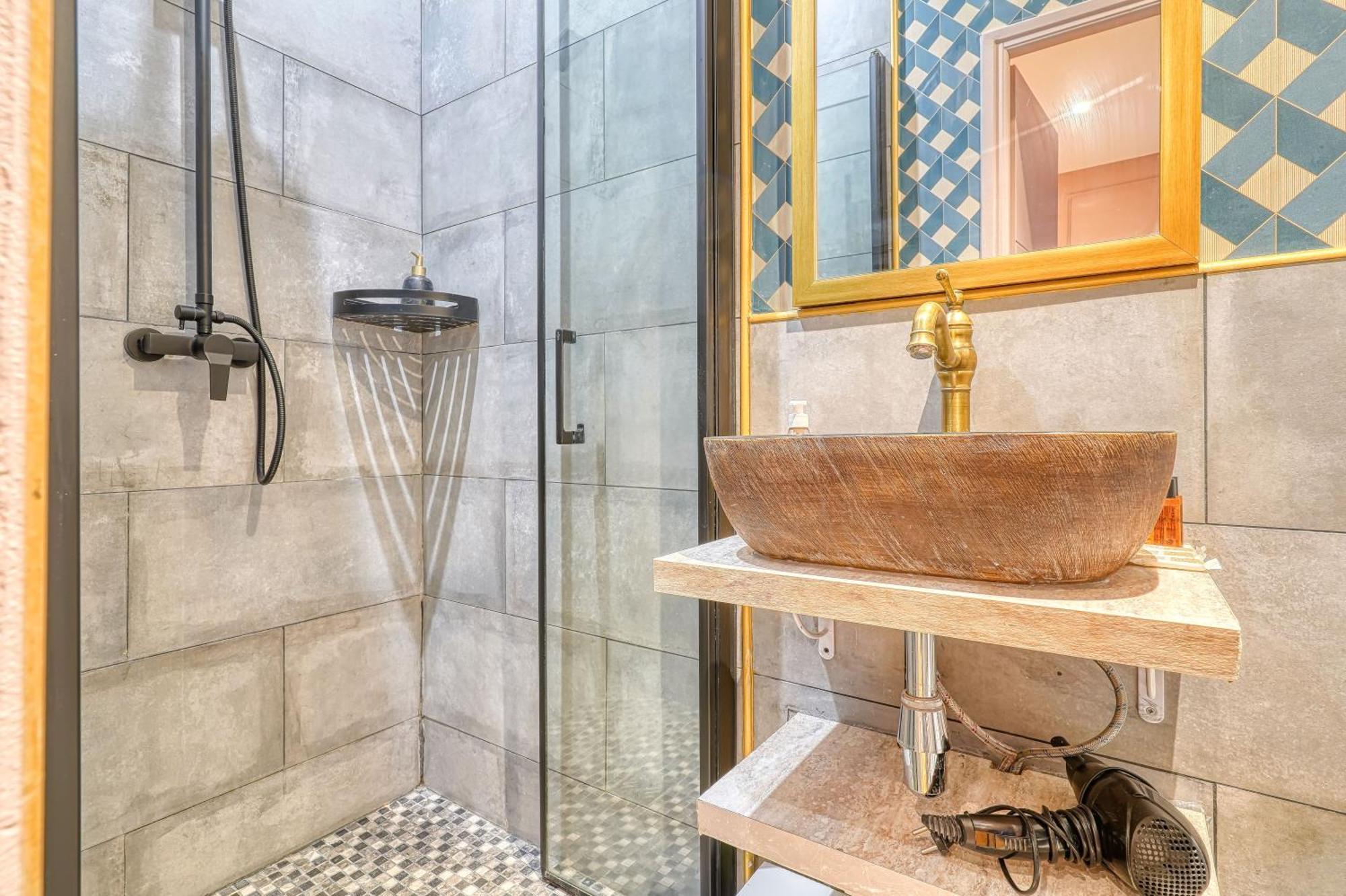 Suite Anna In Paris Republique Exterior foto